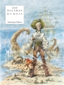 Couverture Capitaine Trèfle Editions Le Lombard (Signé) 2014