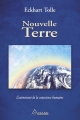 Couverture Nouvelle Terre Editions Ariane 2005