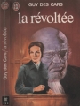 Couverture La révoltée Editions J'ai Lu 1973