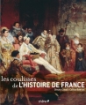 Couverture Les coulisses de l'Histoire de France Editions du Chêne 2010