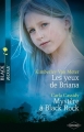 Couverture Les yeux de Briana, Mystère à Black Rock Editions Harlequin (Black Rose) 2011