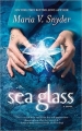 Couverture Glass, book 2: Sea Glass Editions MIRA Books 2009