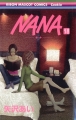 Couverture Nana, tome 18 Editions Shueisha 2007