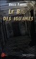 Couverture Le Bal des Iguanes Editions Lune Écarlate (Semitam Tenebris / Anthologie) 2015