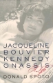 Couverture Jackie Bouvier Kennedy Onassis: A Life Editions St. Martin's Press 2000