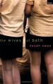 Couverture The Wives of Bath Editions Granta Books 1998