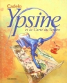 Couverture Ypsine et la carte du tendre Editions Bagheera 2004