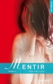 Couverture Ten tiny breaths, tome 2 : Mentir / Il suffit d'un mensonge Editions Hugo & Cie (New romance) 2015
