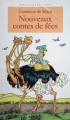 Couverture Nouveaux contes de fées Editions Hachette (Bibliothèque Rose) 1994