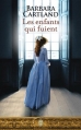 Couverture Les enfants qui fuient Editions J'ai Lu (Pour elle - Barbara Cartland) 2015