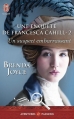 Couverture Francesca Cahill, tome 2 : Un suspect embarrassant Editions J'ai Lu (Pour elle - Aventures & passions) 2015