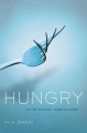 Couverture Hungry Editions Feiwel & Friends 2014