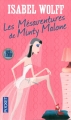 Couverture Les mésaventures de Minty Malone Editions Pocket 2013