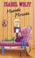 Couverture Misérable Miranda Editions Pocket 2013
