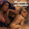 Couverture Mamans du monde Editions Milan (Jeunesse) 2007