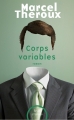 Couverture Corps Variables Editions Plon (Feux croisés) 2015