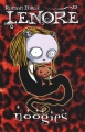 Couverture Lenore, tome 1 : Noogies Editions Semic 2006