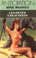 Couverture Les Bêtes enracinées Editions Fleuve (Noir - Anticipation) 1984
