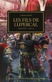 Couverture L'Hérésie d'Horus, tome 29, partie 1 : Les Fils de Lupercal Editions Black Library France 2015