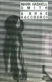 Couverture À bras raccourci Editions Rivages (Noir) 2004