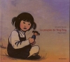 Couverture La poupée de Ting-Ting Editions Seuil (Jeunesse) 2015