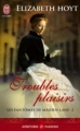 Couverture Les fantômes de Maiden Lane, tome 02 : Troubles plaisirs Editions J'ai Lu (Pour elle - Aventures & passions) 2014