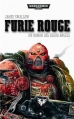 Couverture Blood Angels, tome 3 : Furie rouge Editions Black Library France (Warhammer 40.000) 2013
