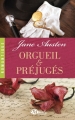 Couverture Orgueil et Préjugés / Orgueil & Préjugés Editions Milady (Romance - Romantique) 2015