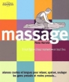 Couverture Massage, à tout âge, à tout moment, en tout lieu Editions Éveil et découvertes 2014