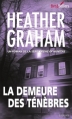 Couverture La demeure des ténèbres Editions Harlequin (Best sellers - Suspense) 2014