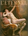 Couverture L'éternel Féminin Editions Seuil 2001