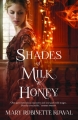 Couverture Glamourist Histories, book 1: Shades of Milk and Honey Editions Tor Books 2011