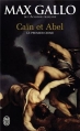Couverture Caïn et Abel : Le premier crime Editions J'ai Lu 2013