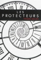 Couverture Les Protecteurs Editions J'ai Lu 2014