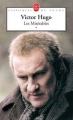 Couverture Les Misérables (2 tomes), tome 1 Editions Le Livre de Poche (Classiques de poche) 1998