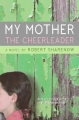 Couverture My Mother the Cheerleader Editions HarperTeen 2007
