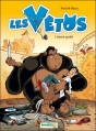 Couverture Les vétos, tome 1 : Garrot gorille Editions Bamboo 2009