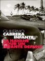 Couverture La Havane pour un infante défunt Editions Points 1999