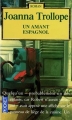 Couverture Un amant espagnol Editions Pocket 1999