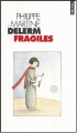 Couverture Fragiles Editions Points 2004