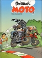 Couverture Les fondus de moto, tome 2 Editions Bamboo 2010