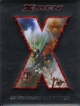 Couverture X-Men : Les personnages et leur univers Editions White Star 2006