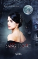 Couverture Sang secret Editions Valentina 2013