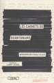 Couverture Les carnets de Guantanamo Editions Michel Lafon 2015