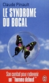 Couverture Le syndrome du bocal Editions J'ai Lu 2009