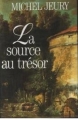 Couverture La source au tresor Editions France Loisirs 1994
