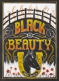 Couverture Black Beauty Editions Puffin Books 2014