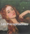 Couverture Les Préraphaélites Editions Focus Publishing 2014