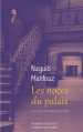 Couverture Les Noces du palais Editions Actes Sud (Sindbad) 2015