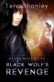 Couverture Silver Wolf Clan, book 2: Black Wolf's Revenge Editions Lyrical Press 2015